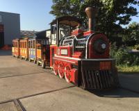 Kindertrein huren zuid holland treinverhuur treinverkoop