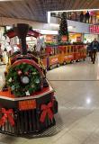 kindertrein kerst huren zuid holland